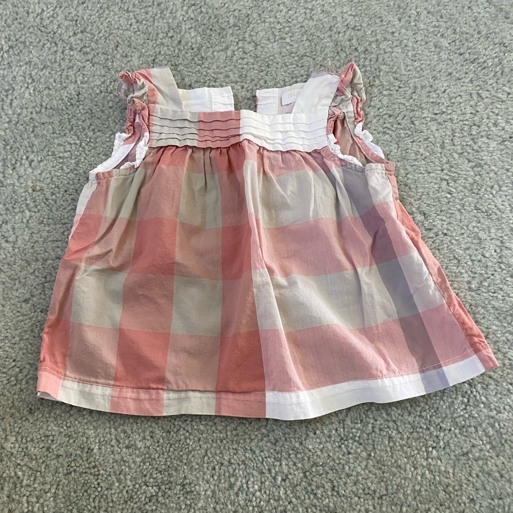 Burberry Blouse